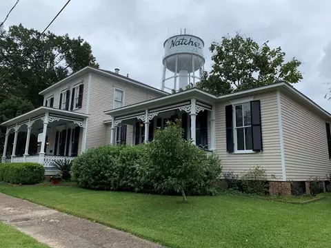 411 N Commerce, Natchez, MS 39120 photo 3