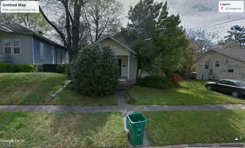 33 Orange Ave, Natchez, MS 39120 photo 1