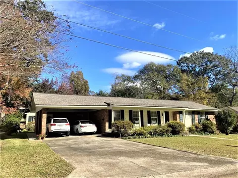46 Oakhurst Dr, Natchez, MS 39120 photo 1