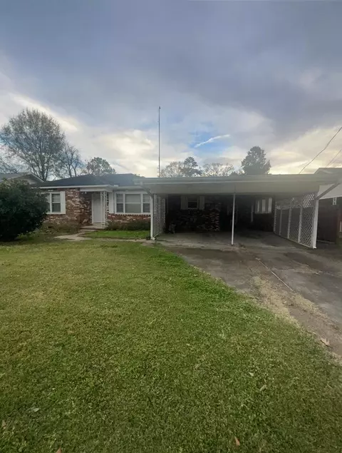 2149 Second, Natchez, MS 39120 photo 1