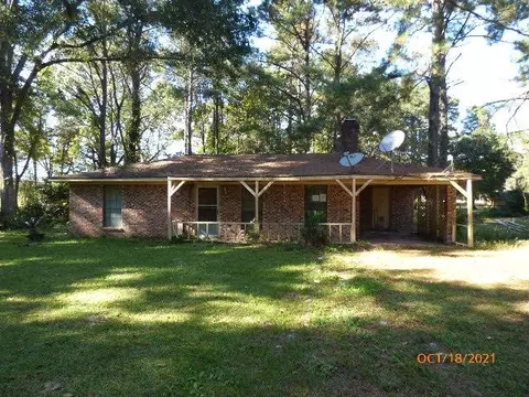 301 Cranfield Rd, Roxie, MS 39661 photo 1