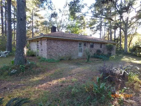 301 Cranfield Rd, Roxie, MS 39661 photo 4