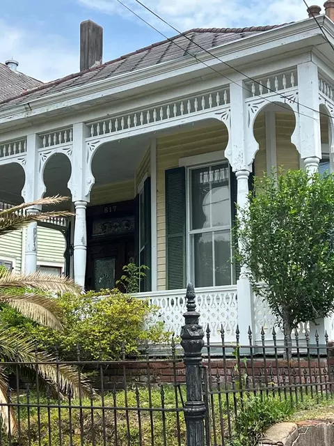 817 Washington St, Natchez, MS 39120 photo 1