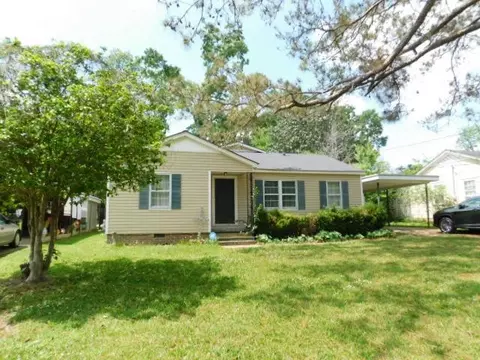 3607 Laurel Ave, Natchez, MS 39120 photo 1