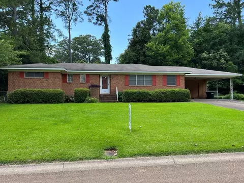 202 Old Pond Rd, Natchez, MS 39120 photo 1