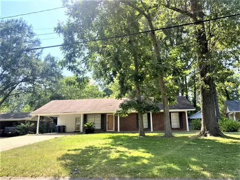 124 John Glenn, Natchez, MS 39120 photo 1