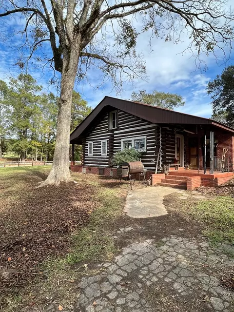 1676 Liberty, Roxie, MS 39661 photo 4
