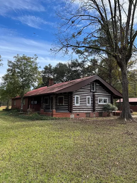 1676 Liberty, Roxie, MS 39661 photo 2
