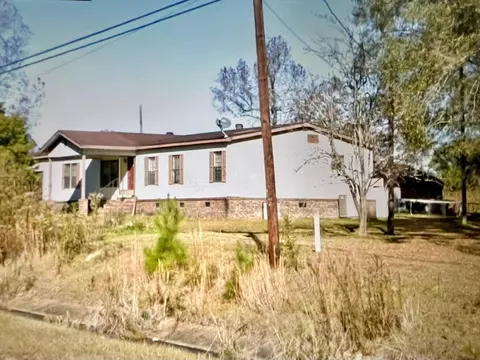2432 NW Old Red Star Dr, Brookhaven, MS 39601