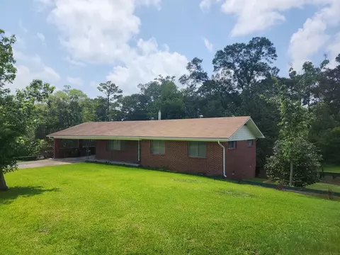 208 Hurricane, Natchez, MS 39120 photo 1