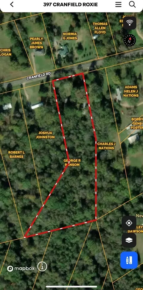 397 Cranfield, Roxie, MS 39661 photo 18