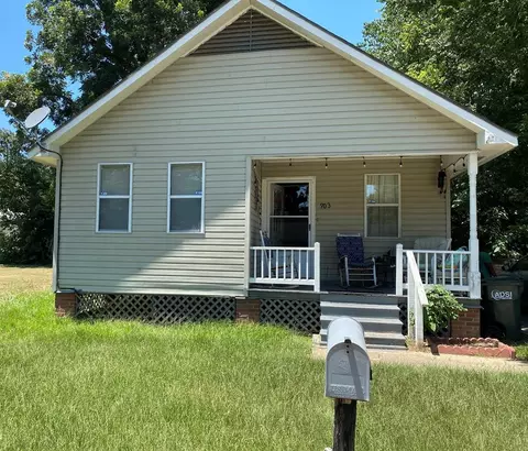 703 N N Wall, Natchez, MS 39120 photo 1