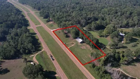 6269 Highway 61, Woodville, MS 39669