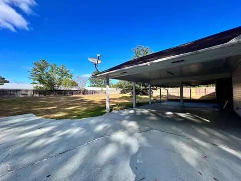 1101 West St, Gloster, MS 39638 photo 9