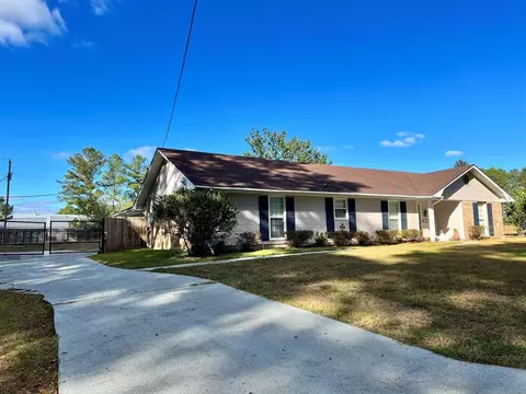 1101 West St, Gloster, MS 39638