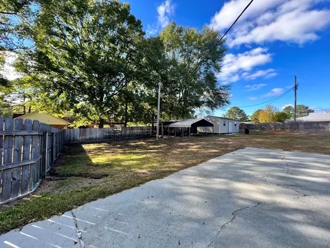 1101 West St, Gloster, MS 39638 photo 7