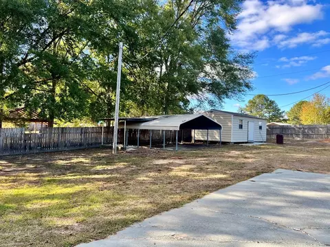 1101 West St, Gloster, MS 39638 photo 8