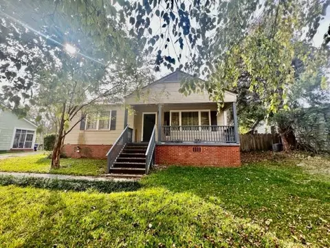206 Winchester, Natchez, MS 39120 photo 1