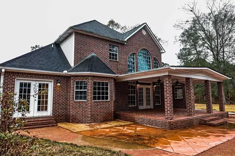 1134 Gloster Ln, Wesson, MS 39191 photo 24