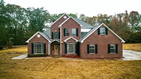 1134 Gloster Ln, Wesson, MS 39191