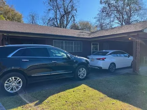416 Ferrier St, Ferriday, LA 71334