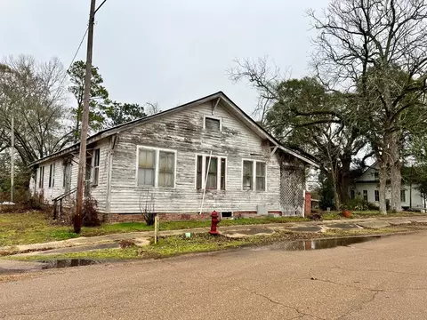 254 E Railroad Ave, Gloster, MS 39638 photo 3