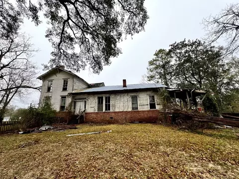 254 E Railroad Ave, Gloster, MS 39638 photo 10