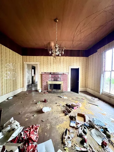 254 E Railroad Ave, Gloster, MS 39638 photo 21