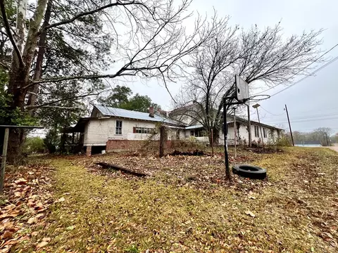 254 E Railroad Ave, Gloster, MS 39638 photo 6