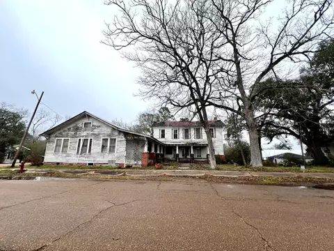 254 E Railroad Ave, Gloster, MS 39638 photo 4