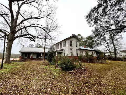 254 E Railroad Ave, Gloster, MS 39638 photo 8