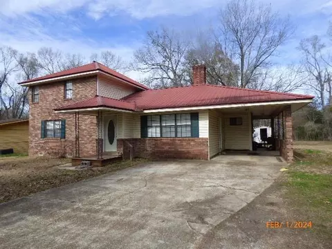 121 Broadmoor Dr, Natchez, MS 39120