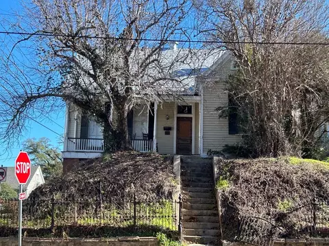 201 Mlk, Natchez, MS 39120