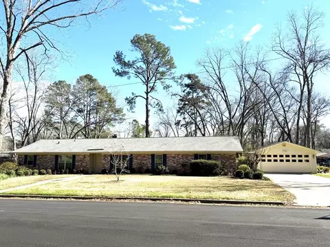 107 Mansfield Dr, Natchez, MS 39120 photo 1