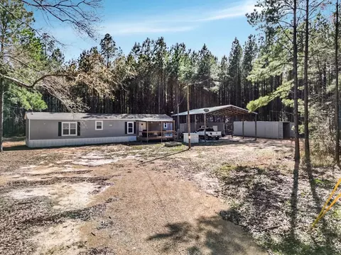 949-969 Benndale Rd, Wiggins, MS 39577 photo 2