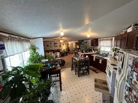 4551 NW Harper College, Gloster, MS 39638 photo 3