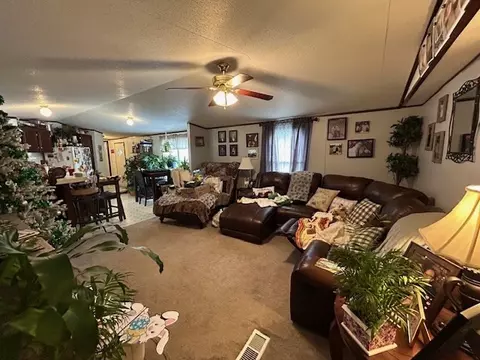 4551 NW Harper College, Gloster, MS 39638 photo 2
