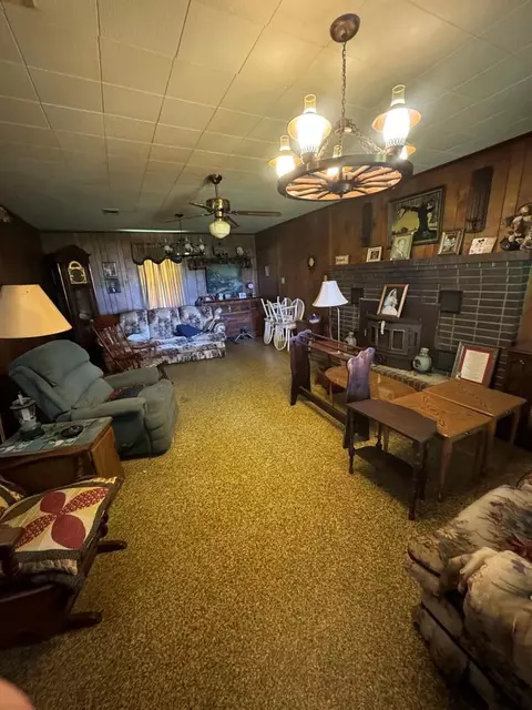 6193 Reeves Rd, Smithdale, MS 39664 photo 11