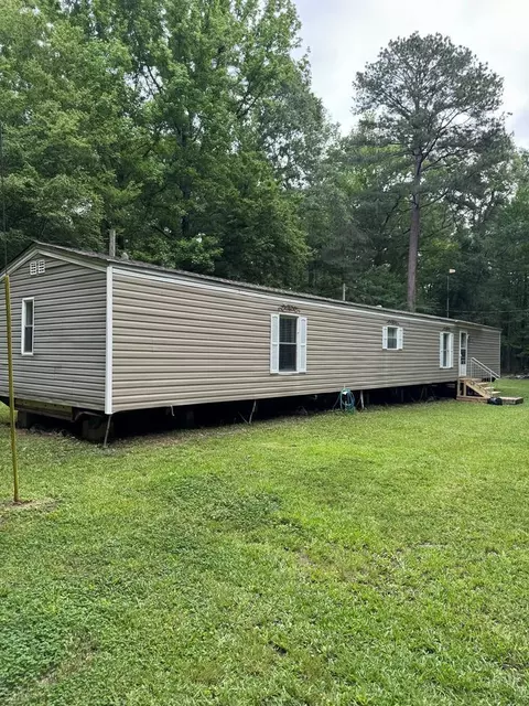 0 Benny Ln, Roxie, MS 39661 photo 2