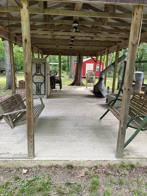 0 Benny Ln, Roxie, MS 39661