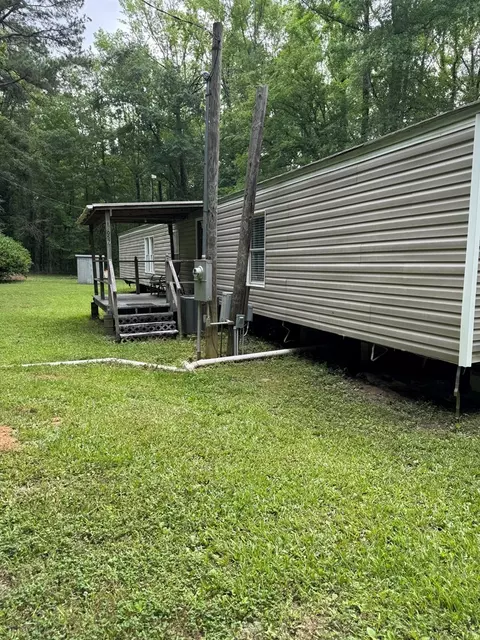 0 Benny Ln, Roxie, MS 39661 photo 3
