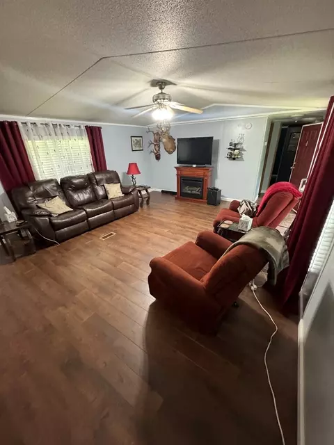 0 Benny Ln, Roxie, MS 39661 photo 7