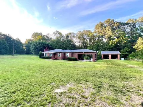 5003 Perrytown Rd, Crosby, MS 39633