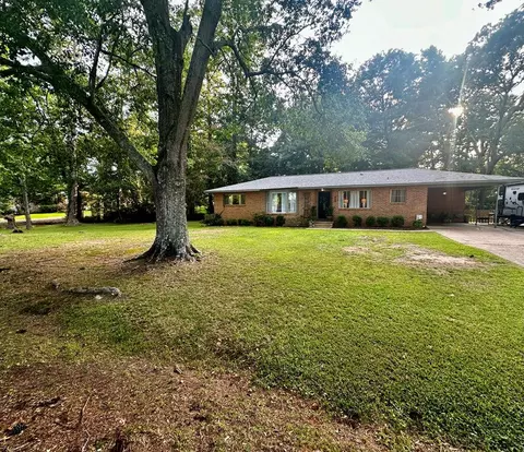 212 Avenue B, Brookhaven, MS 39601