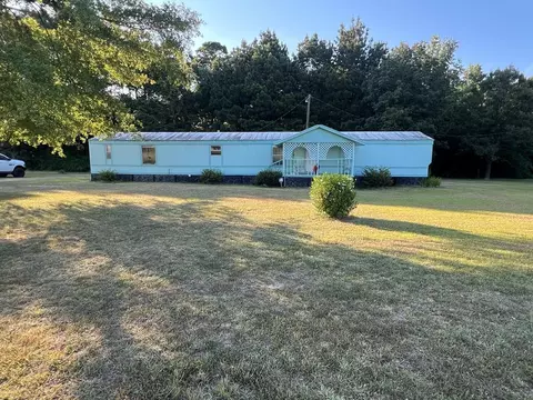 1259 NE Heucks Retreat Rd NE, Brookhaven, MS 39601