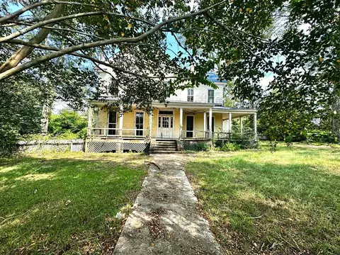 455 E Rail Rd, Gloster, MS 39638