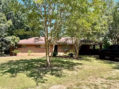 5498 Mullins Rd, Gloster, MS 39638 photo 1