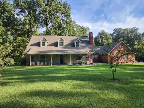 203 Trace Way, Natchez, MS 39120 photo 1
