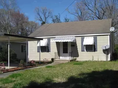 395 Ashburn St, Natchez, MS 39120 photo 1