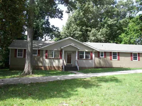 2941 Miller, Natchez, MS 39120 photo 1